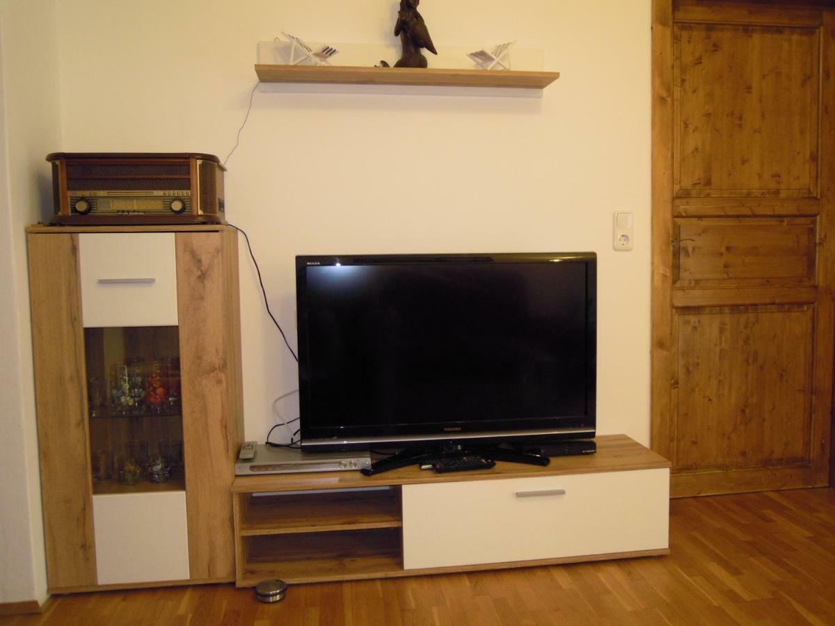 Haus Ingeborg Βίλα Feldkirchen in Kärnten Εξωτερικό φωτογραφία
