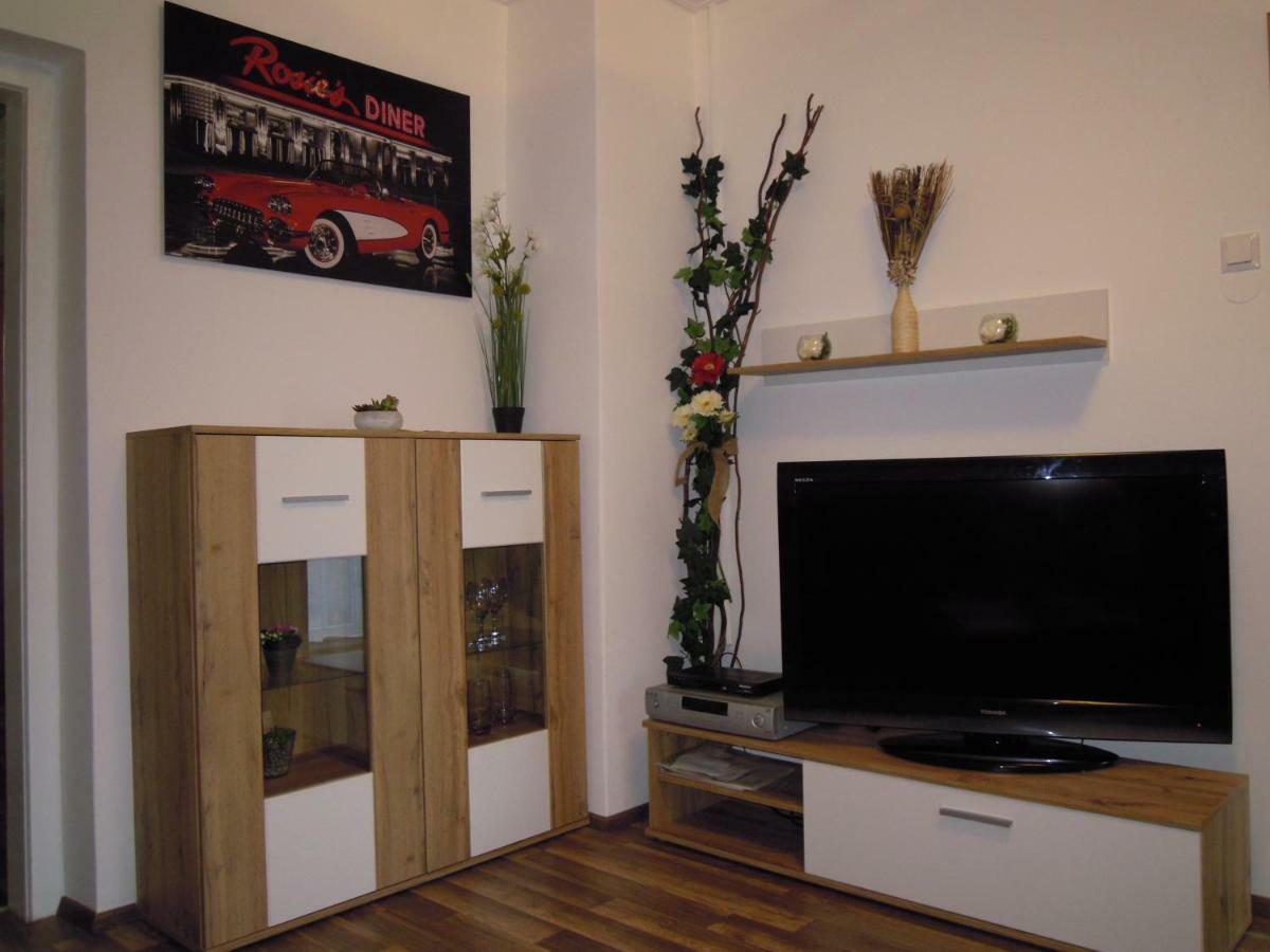 Haus Ingeborg Βίλα Feldkirchen in Kärnten Εξωτερικό φωτογραφία