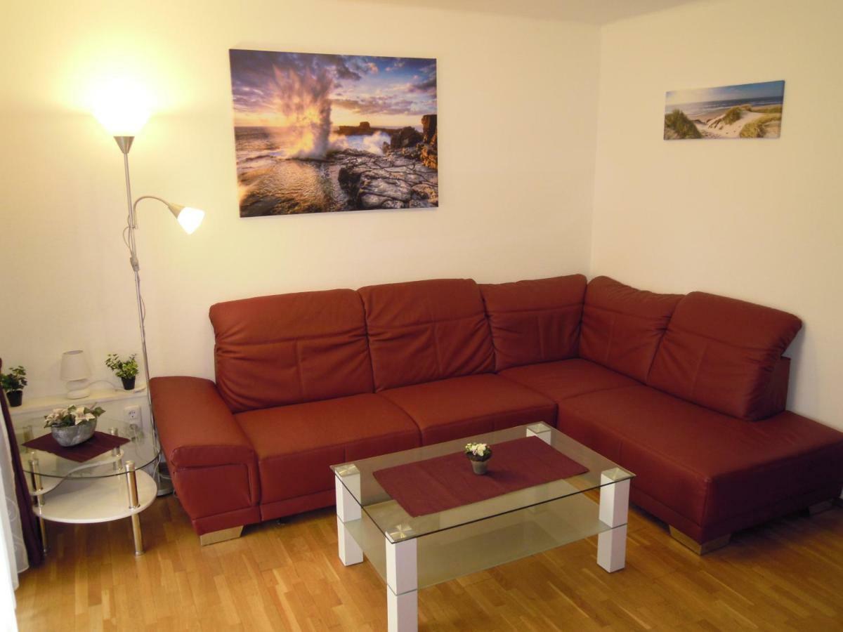 Haus Ingeborg Βίλα Feldkirchen in Kärnten Εξωτερικό φωτογραφία