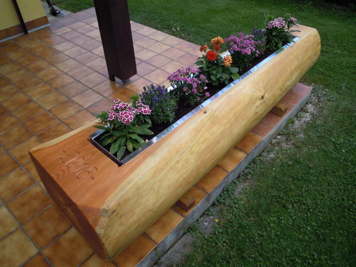 Haus Ingeborg Βίλα Feldkirchen in Kärnten Εξωτερικό φωτογραφία