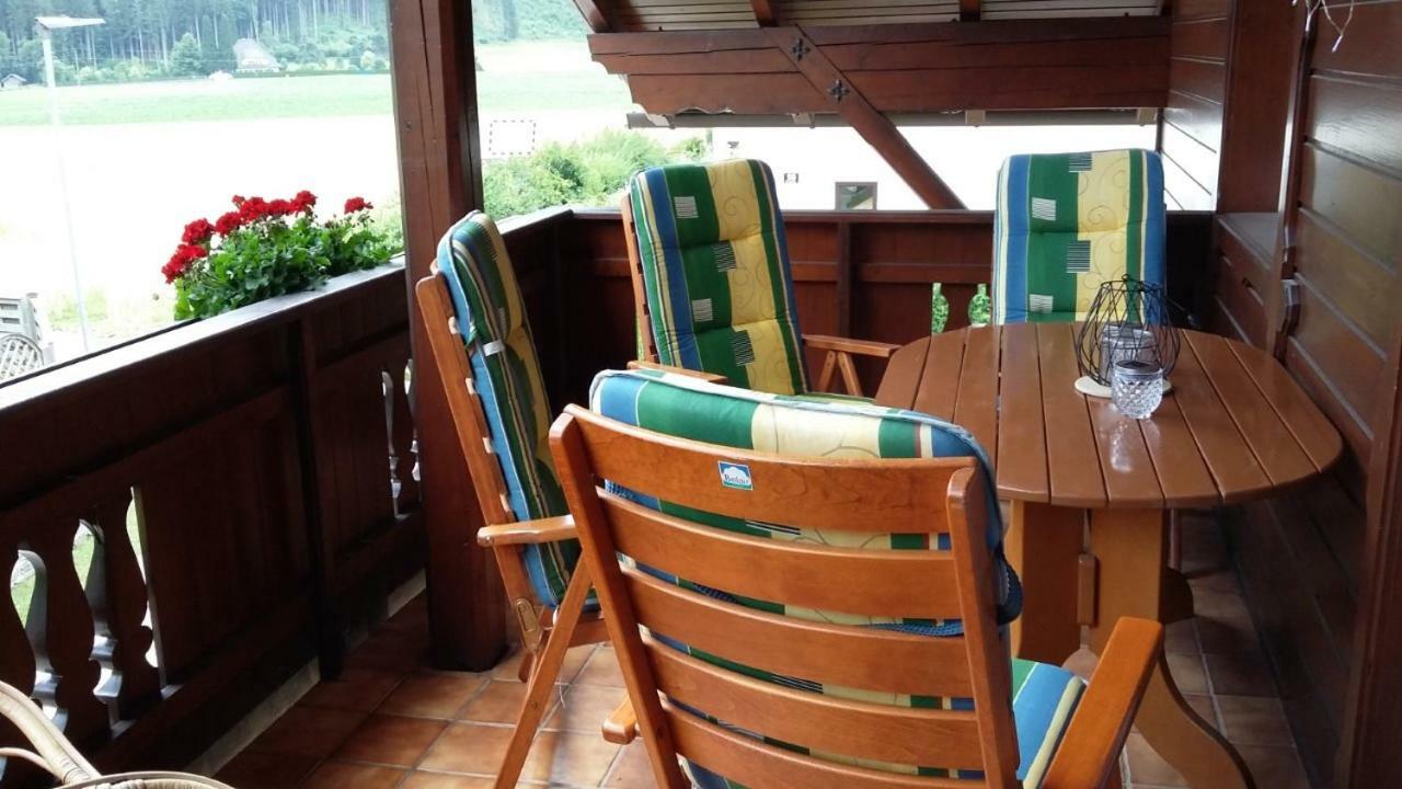 Haus Ingeborg Βίλα Feldkirchen in Kärnten Εξωτερικό φωτογραφία